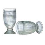 Taça Wheaton Água Barroco