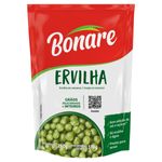 Ervilha em Conserva Bonare Sachê 170g