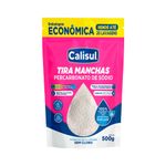Percarbonato De Sodio Calisul Sache 500gr