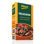 Feijoada Cozida Vapza Caixa 500g