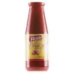 Polpa de Tomate Passata Raiola Vidro 690g