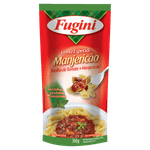 Molho de Tomate Manjericão Fugini Especial Sachê 340g