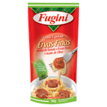Molho de Tomate Ervas Finas Fugini Especial Sachê 300g