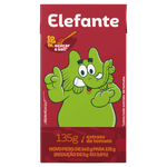 Extrato de Tomate Elefante Caixa 135g
