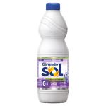 Alvejante com Cloro Lavanda Girando Sol Frasco 1l