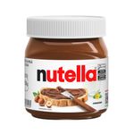 Creme de Avelã com Cacau Nutella Pote 350g