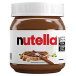 Creme de Avelã com Cacau Nutella Pote 140g