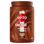 Creme para Pentear Chicabon Seda Pote 900g