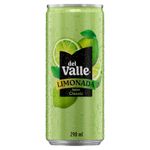 Refresco Del Valle Limonada Sabor Classic Lata 290ml