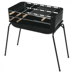 Churrasqueira Mor Amazonas 1un