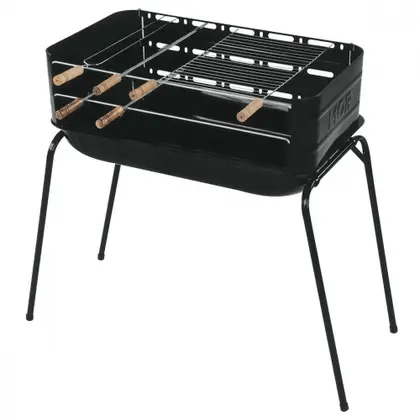 Churrasqueira Mor Amazonas 1un