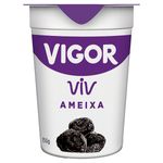 Iogurte Vigor Natural Ameixa Pote 150g