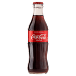 Refrigerante Coca-Cola Garrafa 250ml
