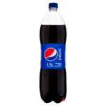 Refrigerante Cola Pepsi Garrafa 1,5l