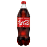 Refrigerante Coca-Cola Garrafa 2l