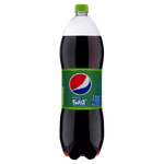 Refrigerante Pepsi Twist Garrafa 2l