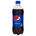Refrigerante Cola Pepsi Garrafa 600ml