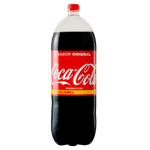 Refrigerante Coca-Cola Garrafa 3l Embalagem Econômica