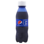 Refrigerante Cola Pepsi Garrafa 200ml