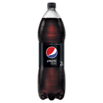 Refrigerante Cola Zero Açúcar Pepsi Black Garrafa 2l