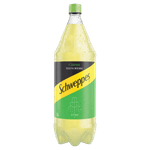Refrigerante Citrus Original Schweppes Garrafa 1,5l