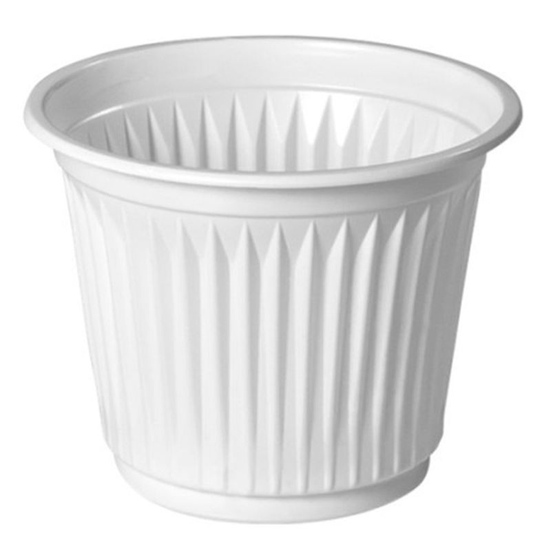 Copo Coposul Descartável Café 50ml Pacote 100 Unidades