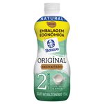 Iogurte Desnatado Original Batavo Garrafa 1,15kg Embalagem Econômica