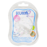 Chupeta Silicone Soft Kuka nº 2