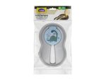 Pote para Papinha com Colher Dino Baby 320ml Plasútil Decora Baby