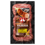 Linguiça Toscana com Queijo Coalho Perdigão Na Brasa 600g
