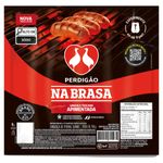 Linguiça Toscana Apimentada Perdigão na Brasa 700g