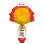 Ovo de Páscoa ao Leite Applaydu Meninos Kinder 150g Vem com Surpresa