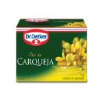 Chá de Carqueja Oetker Caixa 10g