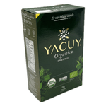 Erva Mate Yacuy Organica 1kg