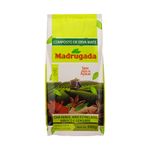Composto de Erva-Mate com Chás Madrugada Pacote 500g