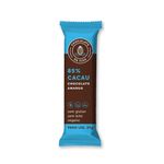 Chocolate Amargo 85% Cacau sem Glúten sem Leite Vegano Chocolate Da Ilha Barra 27g