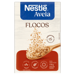 Aveia em Flocos Nestlé Caixa 170g