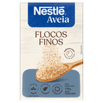 Aveia em Flocos Finos Nestlé Caixa 170g