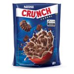 Cereal Matinal Chocolate Crunch Nestlé Sachê 120g