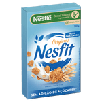 Cereal Matinal Original Nesfit Caixa 220g