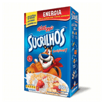 Cereal Matinal Original Kellogg´s Sucrilhos Caixa 690g