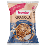Granola Tradicional Jasmine Pacote 1kg
