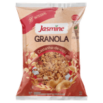 Granola Castanha-de-Caju Jasmine Pacote 1kg