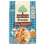 Granola Mãe Terra Tradicional Zero Pacote 800g