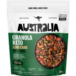 Granola Keto Hart´s Natural Australia Pouch 300g