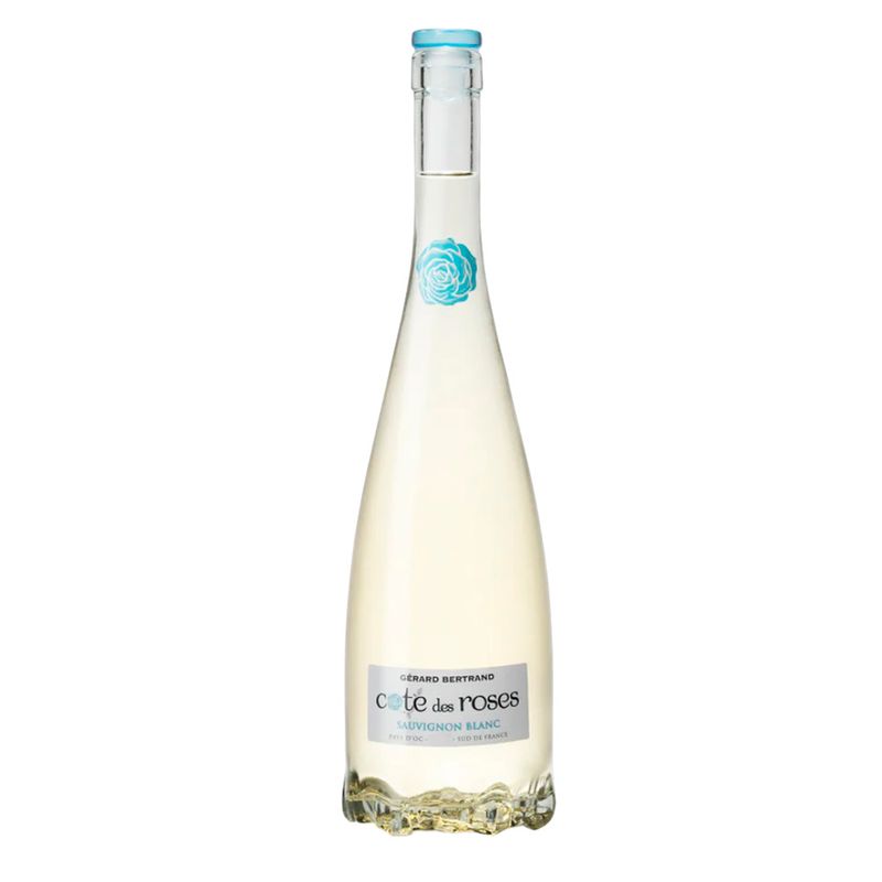 Vinho Cote Des Roses Sauvignon Blanc Garrafa 750ml