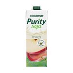 Bebida Purity Soja Maçã
