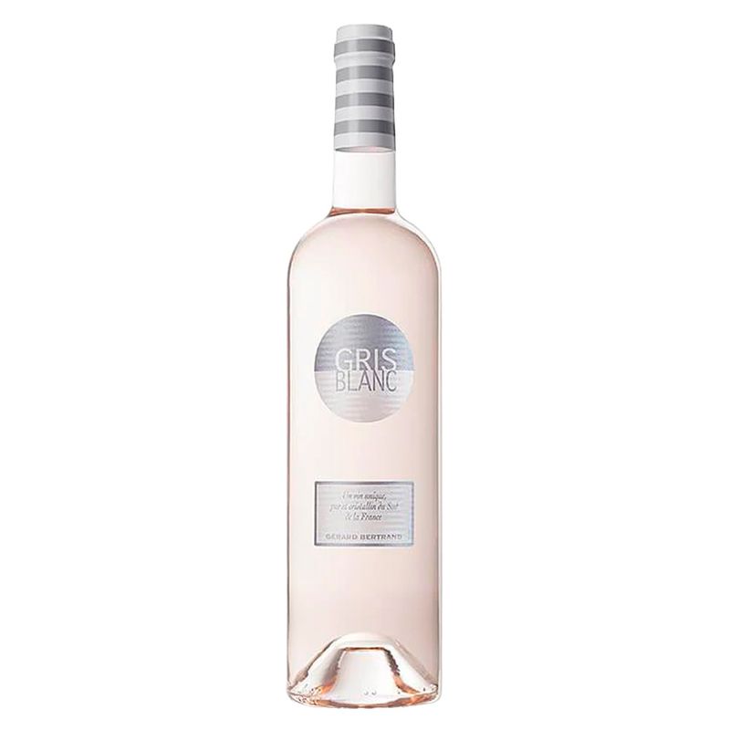 Vinho Gris Blanc Rose Garrafa 750ml