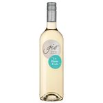 Vinho Gio Branco Garrafa 750ml