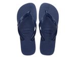 Chinelo Marinho Top Havaianas Unissex n° 39/40